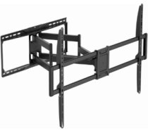 Tv stiprinājums Gembird TV wall mount Full-motion TV wall mount 50"-105" WM-105ST-01