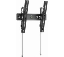 Tv stiprinājums Gembird TV wall mount PRO series (tilt) 32”-65” WM-65T-PRO-01