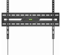 Tv stiprinājums Gembird TV wall mount (fixed) 37”-86” WM-86F-01