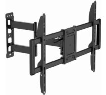 Tv stiprinājums Gembird TV wall mount Full-motion 37”-90” WM-90ST-01