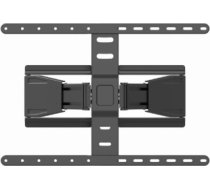 Tv stiprinājums Gembird TV wall mount Full-motion 43”-90” WM-90ST-02