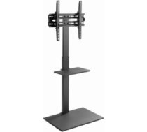 TV stiprinājums Gembird 32" - 55" TV floor stand TVS-55T-02