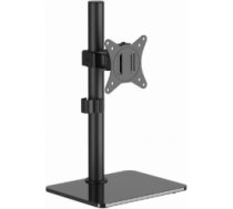 Statīvs monitoram Gembird 17" - 32" desk stand Height adjustable MS-D1ST-03