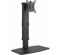 Statīvs monitoram Gembird 17" - 32" desk stand Height adjustable MS-D1ST-02
