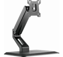 Statīvs monitoram Gembird 17" - 32" Full-motion touchscreen desk stand MS-D1ST-01