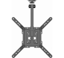 Stiprinājums Gembird TV Full motion TV ceiling mount CM-55ST-01