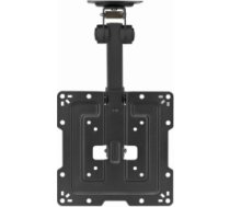 Stiprinājums Gembird TV Full motion TV ceiling mount CM-43ST-01