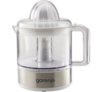 Gorenje Citrus Squeezer CJ30E, 30 W, Number of speeds 1, White Gorenje CJ30E