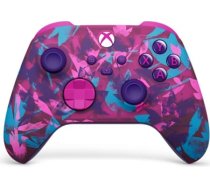 Microsoft Xbox Wireless Controller – Heart Breaker Special Edition Blue, Pink, Purple Bluetooth Gamepad Analogue / Digital Android, PC, Xbox One, Xbox Series S, Xbox Series X, iOS 196388515080