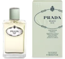 Prada Infusion D`Iris EDP 200ml 8435137743179