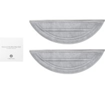 Vacuum Cleaner Accessory ROBOROCK Map Cloth Vibrarise For Saros0 10/Saros5 10/Saros0 10(R&D)/Saros5 10(R&D) 8.02.0399 8.02.0399
