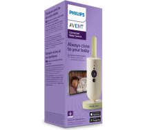 Philips Avent SCD643/26 Connected video baby monitor SCD643/26