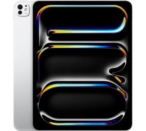 Apple iPad Pro 11" (M5) Wi-Fi + Cellular 512GB with Standard glass - Silver ME2T4HC/A