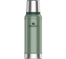 Stanley Termoss The Legendary Classic Bottle 0,94L zaļš 2811346091