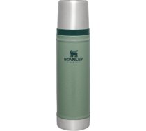 Stanley Termoss The Legendary Classic Bottle 0,6L zaļš 2811345042