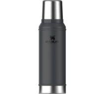Stanley Termoss The Legendary Classic Bottle 0,94L melns 2.0 2811346092