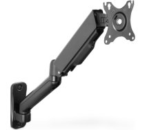 Digitus Wall mount DA-90425 Tilt, swivel, rotate 15-32 " Maximum weight (capacity) 9 kg Black DA-90425