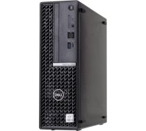 DELL OptiPlex 5090 i5-10505 16GB 256GB SSD SFF Win11pro Used DELL5090I5-1050516G256SSDSFFW11P