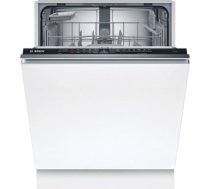 Bosch SMV2HTX08E iebūvējama trauku mazgājamā mašīna 60cm InfoLight ExtraDry SMV2HTX08E