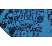 Hator HTP-044 Tonn eSports Monte Edition 3XL Spēļu peles paliktnis 500x420mm HTP-044
