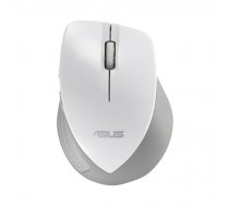 Asus WT465 wireless, White, Yes, Wireless Optical Mouse 90XB0090-BMU050