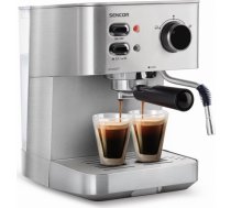 Espresso machine Sencor SES 4010SS SES 4010SS