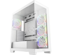DeepCool CG580 4F V2 Midi Tower White R-CG580-WHADA4-G-2