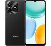 HONOR X5c Plus 4/128GB Black 5109BYFH