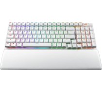 Asus Klawiatura rog strix scope ii 96 wireless biała nx/pbt 90MP037A-BKUA30