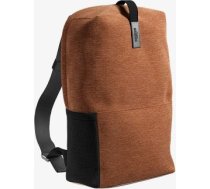 Brooks England Dalston Tex Nylon 20 / Oranža / 20 L 190445016565