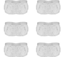Polti Cloths PAEU0282 for Vaporetto 6 pc(s) PAEU0282