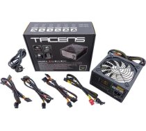 TACENS VALEO V 900M 900W DC-DC, ATX 3.1 PCIe 5.1 TAC1VV900M-80+SILVER
