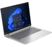 HP EliteBook 6 G1a Ryzen AI 5 340 14.0"WUXGA IPS 300nits AG 16GB DDR5 5600 SSD512 5MP+IR Radeon 840M W11Pro Pike Silver aluminium 3Y OnSite C51G8ET