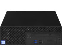 DELL OptiPlex 3070 i5-9500 16GB 512SSD SFF Win11pro USED Used DELL3070I5-950016G512SSDSFFW11P