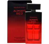 Elizabeth Arden Always Red EDT 100ml 0085805261078