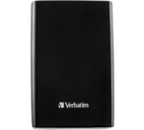 Ārējais SSD Verbatim Store n Go Slim 1TB USB-C 32182V