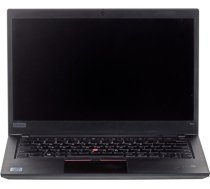 LENOVO ThinkPad T14 G1 i5-10310U 16GB 256GB SSD 14" FHD Win11pro USED Used THINKPADT14I5-10310U16G256SSD14FHD