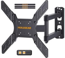 Perlesmith Perlegear TV 26-60" Wall Mounts PGMFK6 PGMFK6