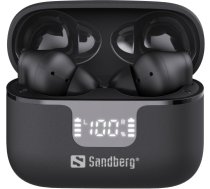 Sandberg 126-52 Wireless Earbuds ANC+ENC 126-52
