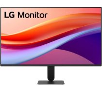 LCD Monitor LG 27 " 1920 x 1080 pixels Full HD Native aspect ratio 16:9 LCD Flat 27U41YA-B 27U41YA-B