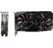 Graphics Card BIOSTAR AMD Radeon RX 580 1150 MHz 8 GB GDDR5 256 bit PCI Express x16 3.0 Active VA5815RF82 VA5815RF82