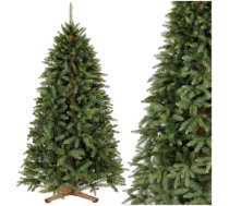 Mākslīgā eglīte Springos CT0260, SIBĪRIJAS EGLE PE PREMIUM 180 CM CT0260