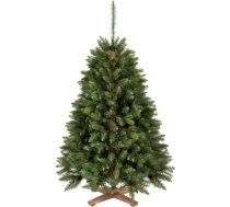 Mākslīgā eglīte Springos CT0259, SIBĪRIJAS EGLE PE PREMIUM 150 CM CT0259