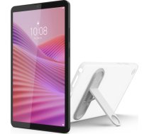 Lenovo Tab One 8.7 HD Touch MediaTek Helio G85/4GB/64GB/Arm Mali-G52/Android 14/Grey/LTE/2Y Warranty Lenovo Tab (without power adapter) Tab One 8.7 " Luna Grey IPS 1340x800 pixels MediaTek Helio G85 Soldered LPDDR4x GB 4 64 GB 4G Wi-Fi Front camera 8 MP R ZAF10175SE
