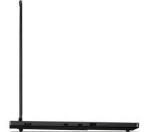 Lenovo Legion 5 15IRX10 i7-13650HX 15.1" WQXGA OLED 500nits 165Hz Glossy 32GB DDR5 4800 SSD512 GeForce RTX 5060 8GB Cam 5MP 80Wh NoOS Eclipse Black 83LY006QPB