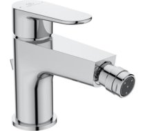 Ideal Standard bidē maisītājs Cerafine O, ar pop-up, hroms BC705AA