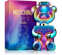 Moschino Toy 2 Pearl Edp Spray 30ml 8011003878598
