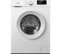 Beko B1WFK2604WEE Brīvi Stāvoša Veļas Mazgājamā Mašīna 6kg B1WFK2604WEE