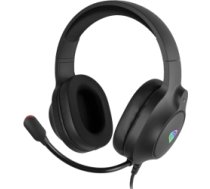 AustiЕ†as Genesis Neon 213 RGB Black NSG-2306