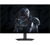 Gigabyte MO27Q28G EK 27 " OLED QHD 280 Hz 0.03 ms 2560 x 1440 pixels 335 cd/m² HDMI ports quantity 2 MO27Q28G EK
